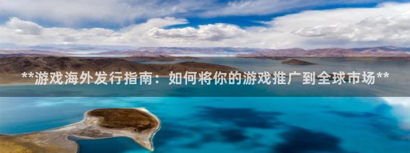 新航娱乐的员工工资福利及待遇如何：**游戏海外发行指南：如何将你的游戏推广到全球市场**